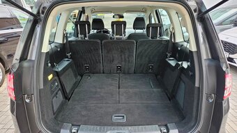 Ford Galaxy 2.0 TDCi 110 kW Titanium 7míst AKCE - 7