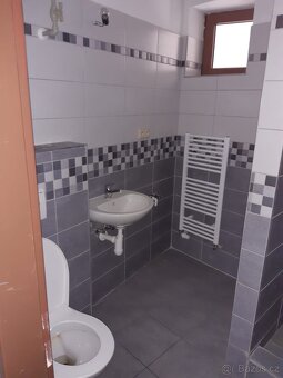 pronájem zděný byt 2+KK v Českých Budějovicích - 7