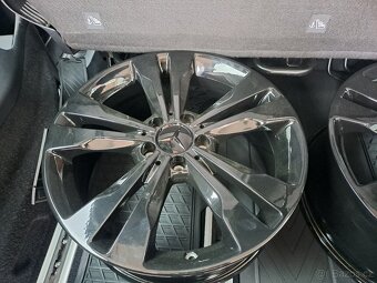 Mercedes Vito Tourer 4x4 119 cdi - 7
