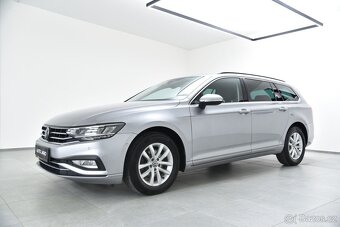 Passat Variant 2.0 TDI EVO Business DSG, LED, Kamera, ACC - 7