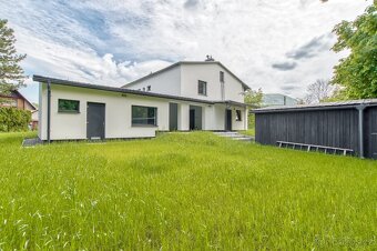 Prodej rodinného domu po rekonstrukci - Ostravice - 7