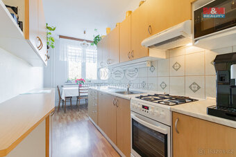 Prodej bytu 4+1, 89 m², Tachov, ul. Bělojarská - 7