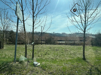 Prodej, zemědělská usedlost, 9668 m2, Louka, okr. Blansko - 7
