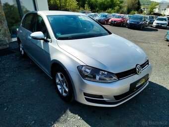 VW GOLF 1,4 TSi 90kW, r.v. 03/2013, najeto 155.477km - 7