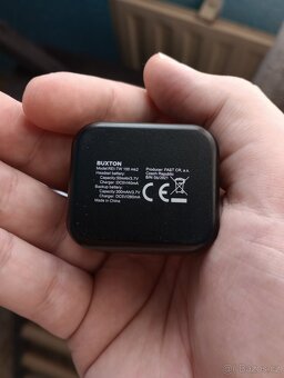 BUXTON REI-TW 100 MK2 - 7