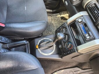 LAND ROVER FREELANDER TD4 4X4 - 7