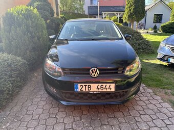 VW POLO 1.2 TSi - 2013 Skvělý stav - BAZARY NEVOLAT - 7