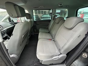 Seat Alhambra, 2.0 TDI 103 KW pěkný stav - 7