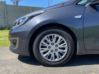 Kia Ceed 2018 1.4 74kw - 7