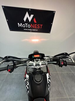 Aprilia RX 125 - 7