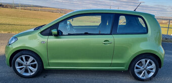 ŠKODA CITIGO 1.0 MPI 44KW ELEGANCE - 7