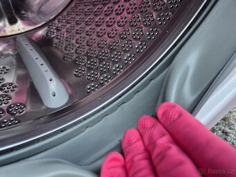 ELECTROLUX PARNÍ A+++ ZÁRUKA DOPRAVA INSTALACE - 7