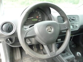 Škoda Citigo 55 kw 2015 - 7