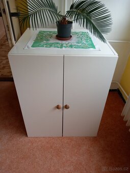 Zdarma nábytek za odvoz - 7