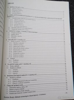 Základy technologie a řízení dopravy – Univerzita Pardubice - 7