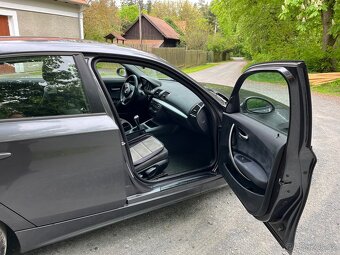BMW e87 - 7