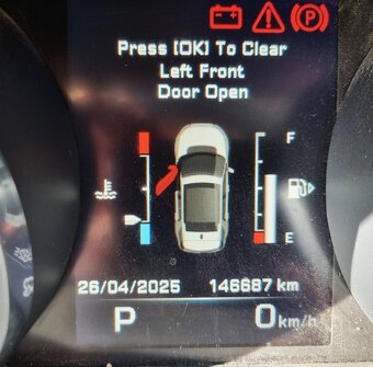 Land Rover Discovery Sport 2.0 TD4 SE Automat – 110 kW, 4x4, - 7
