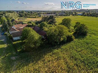Prodej rodinného domu 100m2, pozemek 2 095m2, Chlumec nad Ci - 7