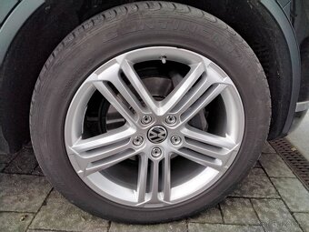 2014 Volkswagen Touareg 3.0 TDI 193 kW 169000km - 7