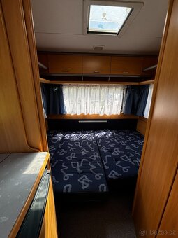 dethleffs summer karavan - 7