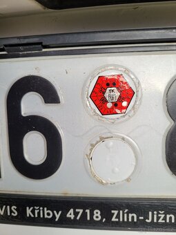Fabia I. 1,2 HTP 47kW - 7