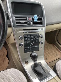 Volvo XC60 2,4 TDi - 7