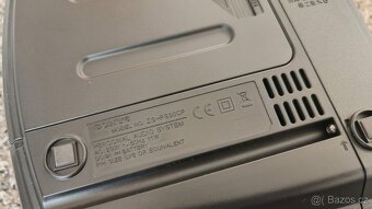 Rádio Sony ZS-PS30CP - 7