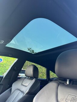 Audi A7 Slune - 7