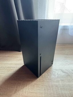 Xbox Series X 1TB - 7