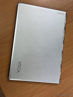 Lenovo 900 yoga 16/512 i7 - 7