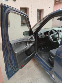 FORD GALAXY 2009 - 7