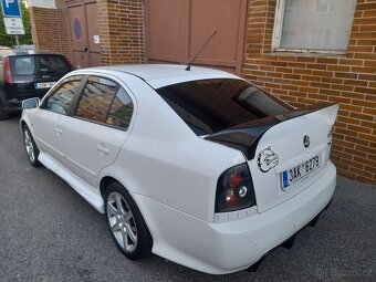 Prodám Škoda Octavia 1.6 75 kW Nová STK 2027/4 - 7