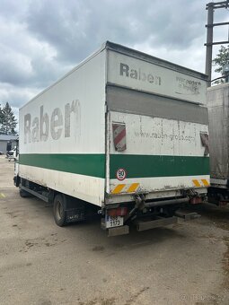 Man TGL 7.150 - 7