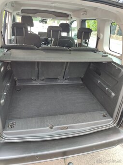 Berlingo III , 1,2 puretech - 7