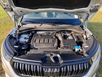Škoda Kodiaq L&K DSG 2.0TDI 110kw webasto - 7