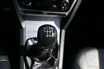 Škoda Octavia RS 2.0TDI 125KW 7/2011 - 7