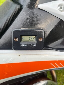 Pitbule Leramoters Shark 125cc 4T 17/14 - 7