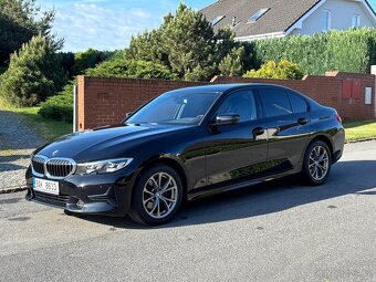 BMW Řada 3, 320i Xdrive At,ČR,DPH,TOP - 7