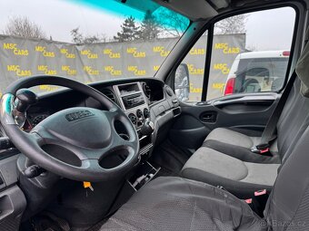 IVECO DAILY 2011 93 KW - 7
