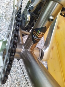 Kolo MTB 26" MARIN Team Marin, vel.16,5", rok 1993 - 7
