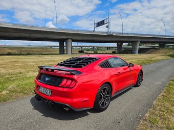 Ford Mustang 2.3 Ecoboost - 7