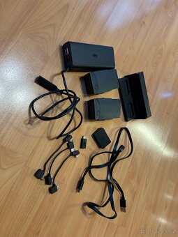 Prodám DJI Mavic air Fly More combo - 7