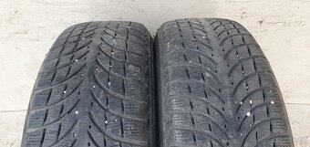 Dezent 6,5Jx16 ET31,5 5x114,3 Kia Sportage - 7