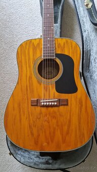 Kytara Washburn - 7