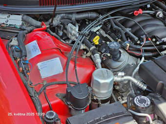 Chevrolet Camaro Z28 - 7