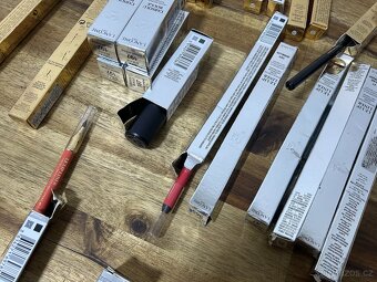 nepouž. paket značková kosmetika YSL + Lancome - 7