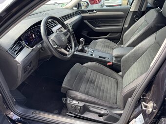 VW Passat B8 2.0 TDI 110kW Man. Matrix LED ACC Kamera Navi - 7