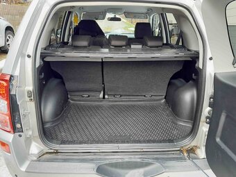 Prodej Suzuki Grand Vitara. - 7