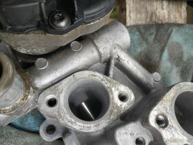 Egr ventil VW 1.6 tdi - 7