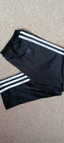 3/4 legíny zn."ADIDAS" vel."S" - 7